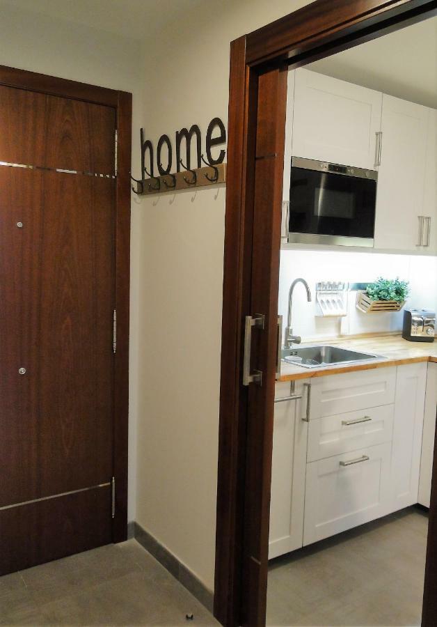 Apartamento Fonte De Ons 노아야 외부 사진