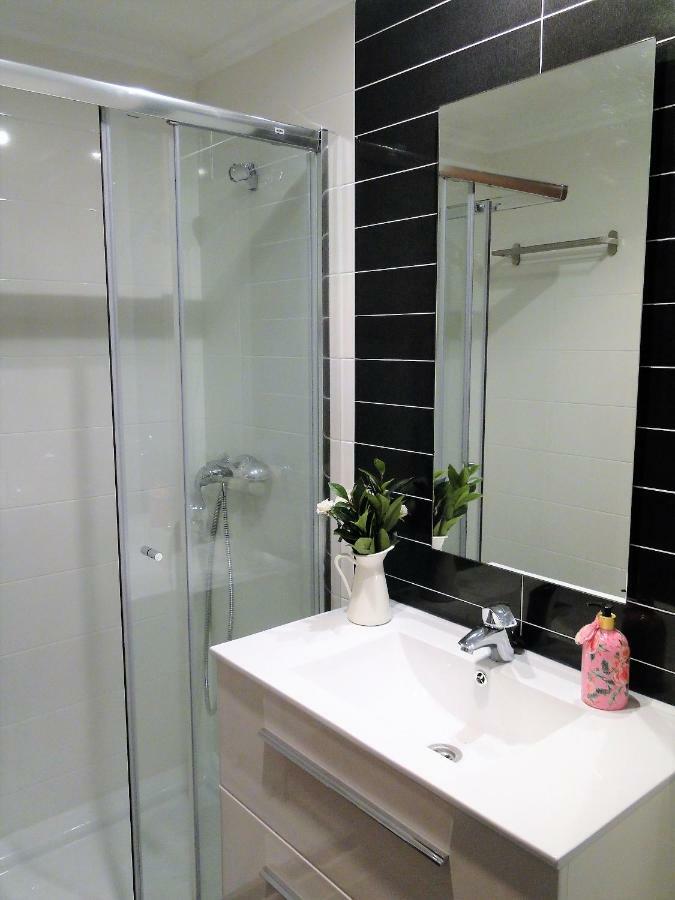 Apartamento Fonte De Ons 노아야 외부 사진