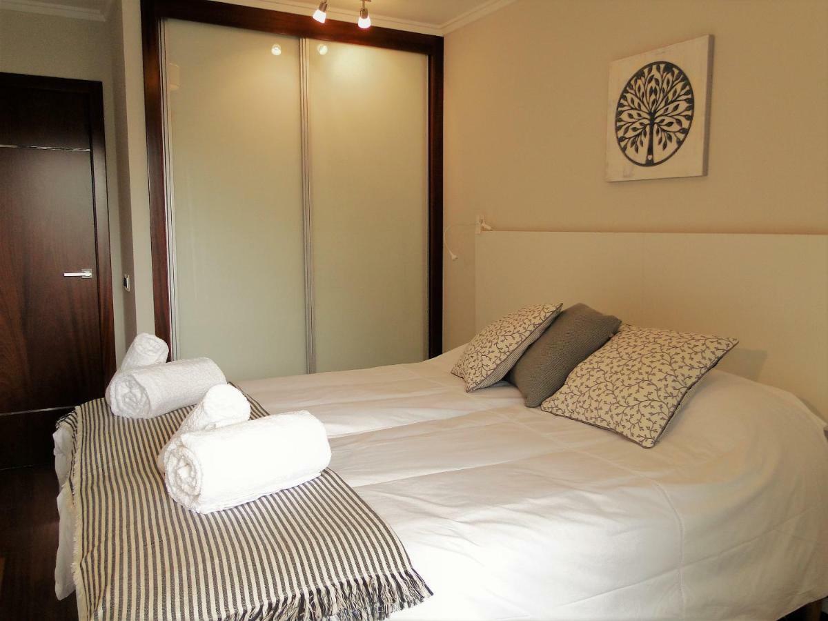 Apartamento Fonte De Ons 노아야 외부 사진