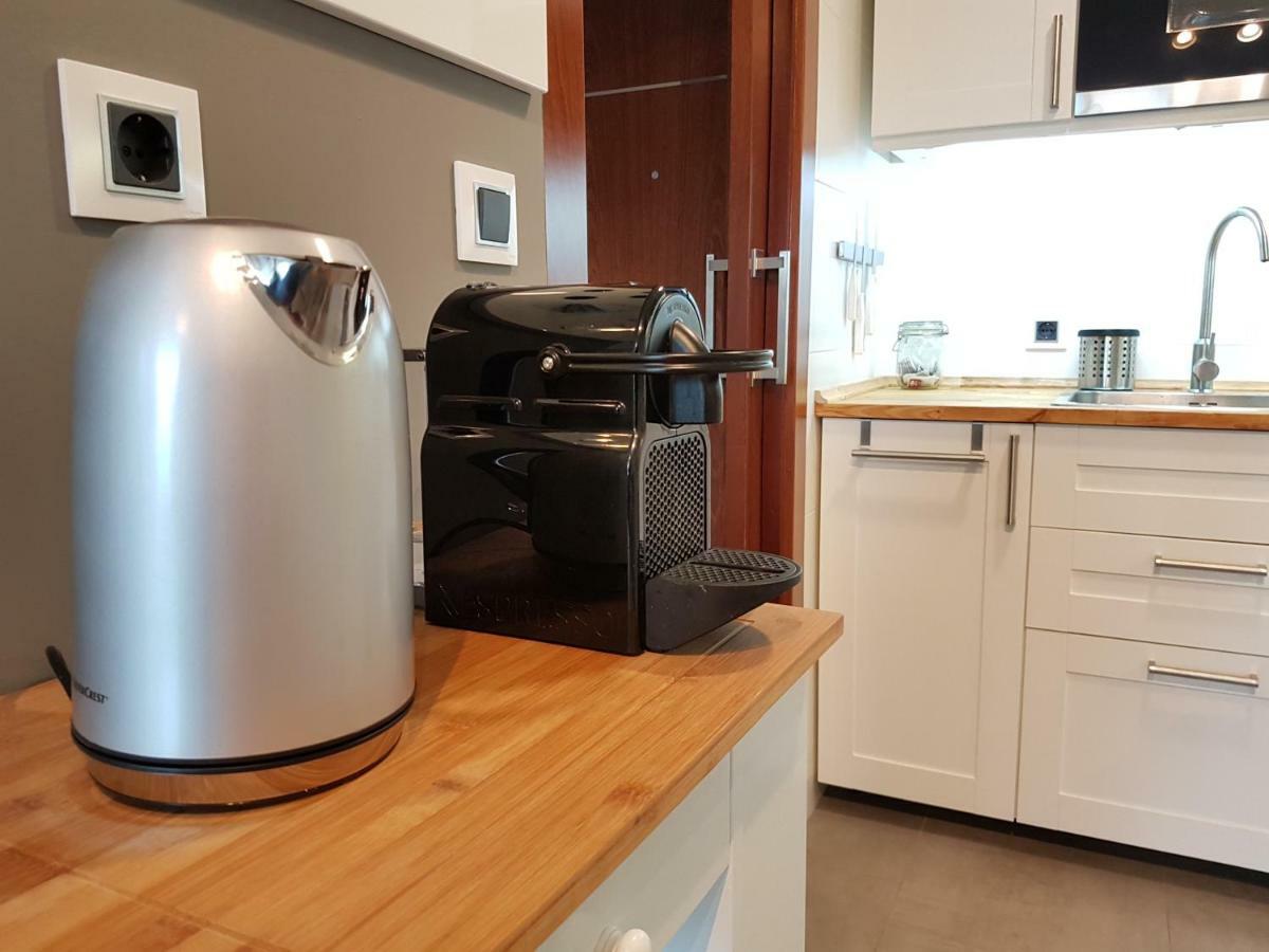 Apartamento Fonte De Ons 노아야 외부 사진
