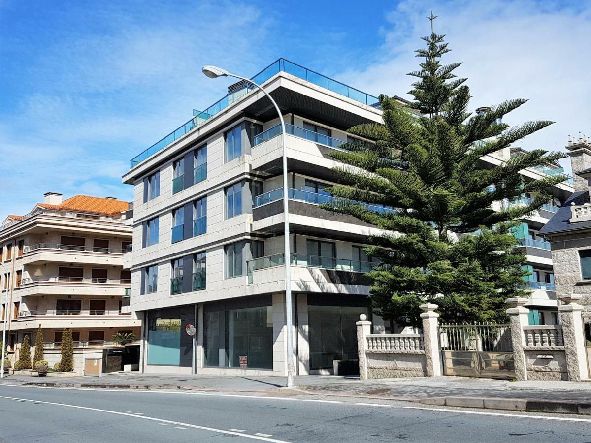 Apartamento Fonte De Ons 노아야 외부 사진