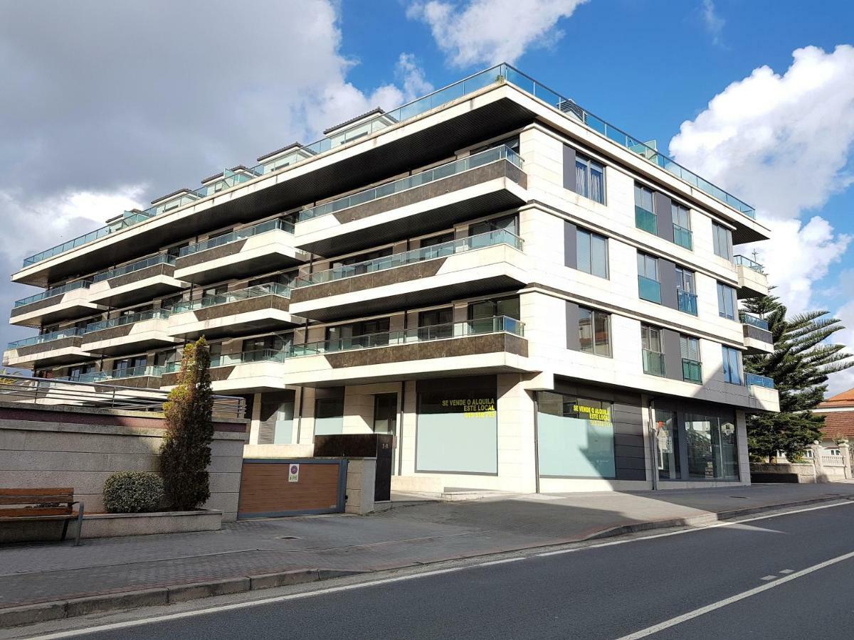 Apartamento Fonte De Ons 노아야 외부 사진