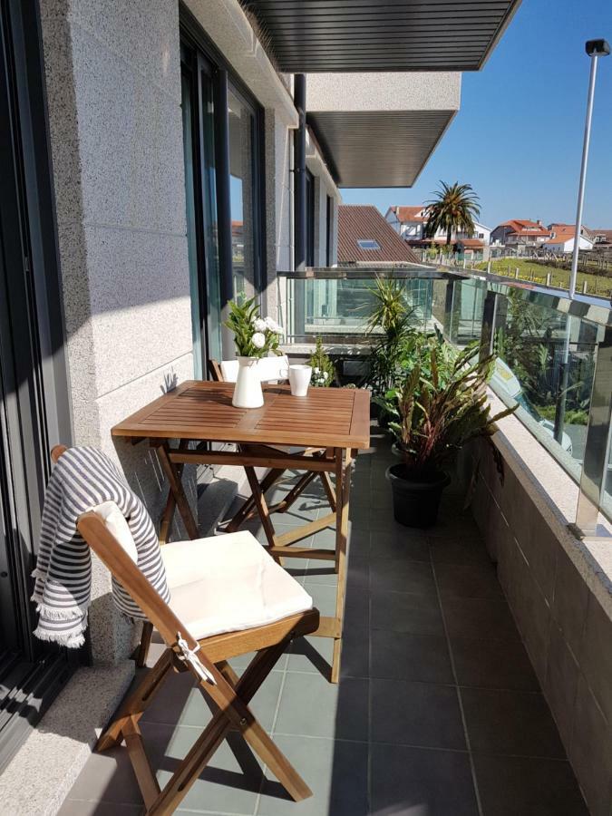 Apartamento Fonte De Ons 노아야 외부 사진