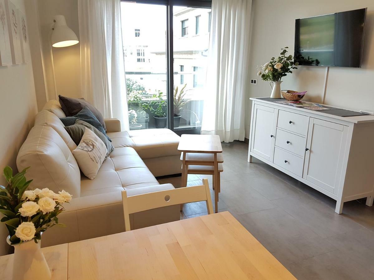 Apartamento Fonte De Ons 노아야 외부 사진