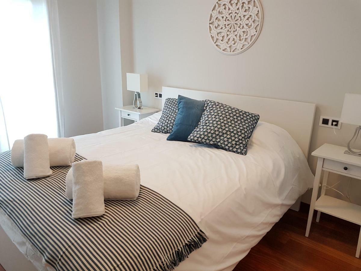 Apartamento Fonte De Ons 노아야 외부 사진